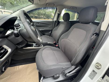 CHEVROLET Onix Hatch 1.4 4P FLEX LT, Foto 8