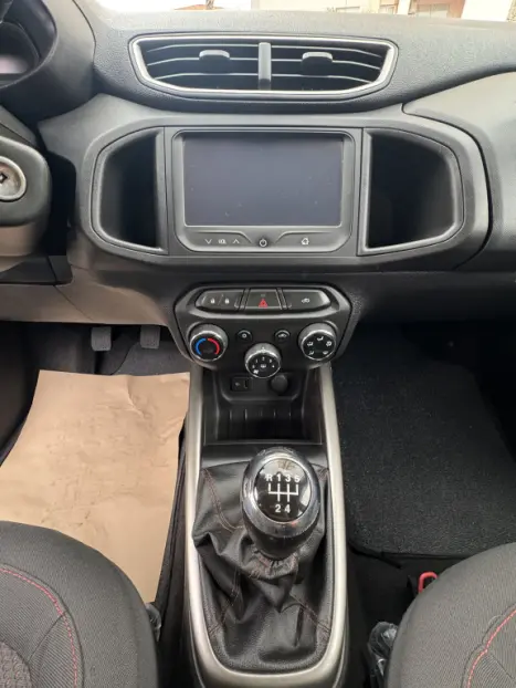 CHEVROLET Onix Hatch 1.4 4P FLEX LT, Foto 9