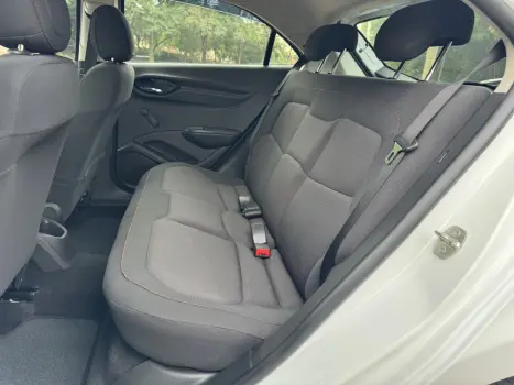 CHEVROLET Onix Hatch 1.4 4P FLEX LT, Foto 10