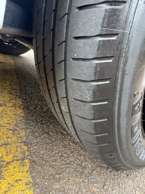 CHEVROLET Onix Hatch 1.4 4P FLEX LT, Foto 11