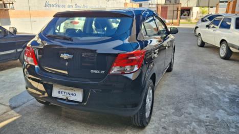 CHEVROLET Onix Hatch 1.0 4P FLEX LT, Foto 5