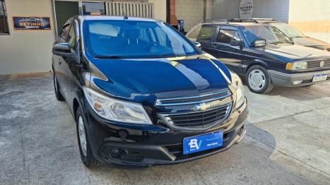 CHEVROLET Onix Hatch 1.0 4P FLEX LT, Foto 1