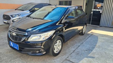 CHEVROLET Onix Hatch 1.0 4P FLEX LT, Foto 4