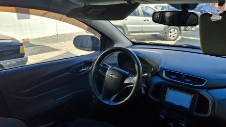 CHEVROLET Onix Hatch 1.0 4P FLEX LT, Foto 7