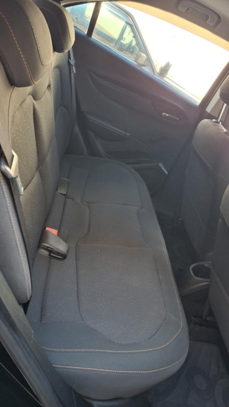 CHEVROLET Onix Hatch 1.0 4P FLEX LT, Foto 8