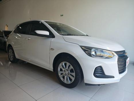 CHEVROLET Onix Hatch 1.0 4P FLEX LT, Foto 1