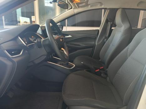CHEVROLET Onix Hatch 1.0 4P FLEX LT, Foto 4
