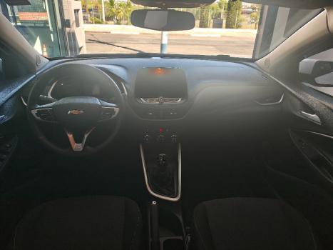 CHEVROLET Onix Hatch 1.0 4P FLEX LT, Foto 5