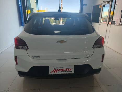 CHEVROLET Onix Hatch 1.0 4P FLEX LT, Foto 10