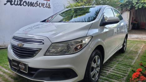 CHEVROLET Onix Hatch 1.0 4P FLEX LT, Foto 1