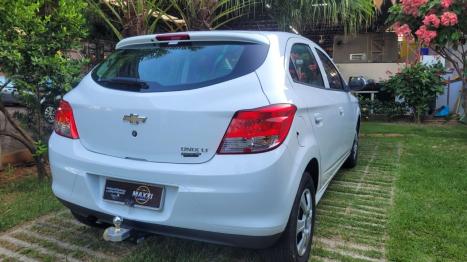 CHEVROLET Onix Hatch 1.0 4P FLEX LT, Foto 3