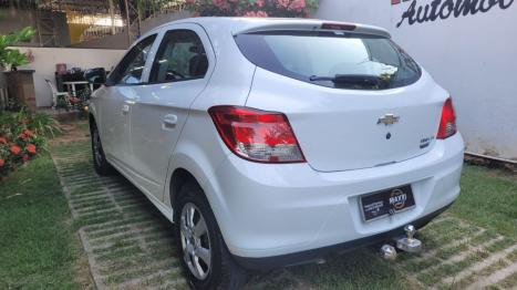 CHEVROLET Onix Hatch 1.0 4P FLEX LT, Foto 5