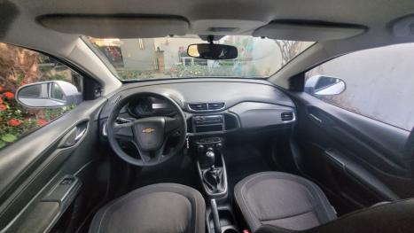 CHEVROLET Onix Hatch 1.0 4P FLEX LT, Foto 6