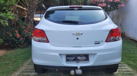 CHEVROLET Onix Hatch 1.0 4P FLEX LT, Foto 7