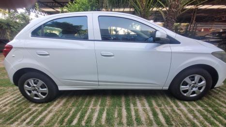 CHEVROLET Onix Hatch 1.0 4P FLEX LT, Foto 8