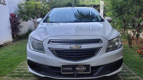 CHEVROLET Onix Hatch 1.0 4P FLEX LT, Foto 10