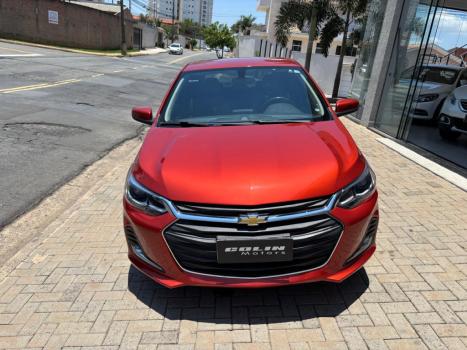CHEVROLET Onix Hatch 1.0 12V 4P FLEX PREMIER TURBO AUTOM�TICO, Foto 2