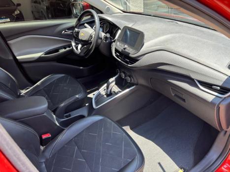 CHEVROLET Onix Hatch 1.0 12V 4P FLEX PREMIER TURBO AUTOM�TICO, Foto 6