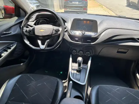 CHEVROLET Onix Hatch 1.0 12V 4P FLEX PREMIER TURBO AUTOM�TICO, Foto 7