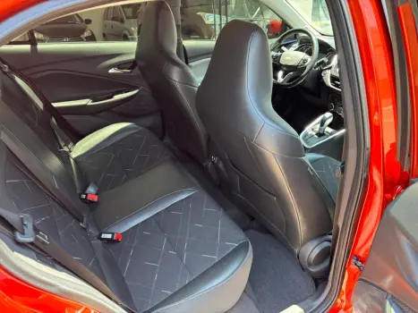 CHEVROLET Onix Hatch 1.0 12V 4P FLEX PREMIER TURBO AUTOM�TICO, Foto 8