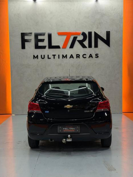 CHEVROLET Onix Hatch 1.0 4P FLEX LT, Foto 5