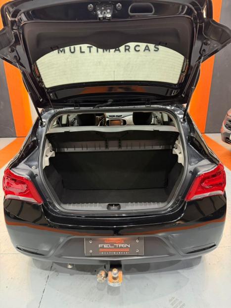 CHEVROLET Onix Hatch 1.0 4P FLEX LT, Foto 6