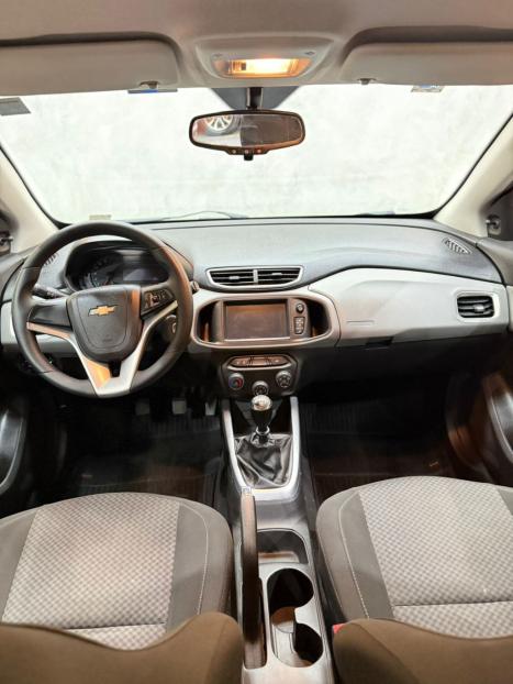 CHEVROLET Onix Hatch 1.0 4P FLEX LT, Foto 8