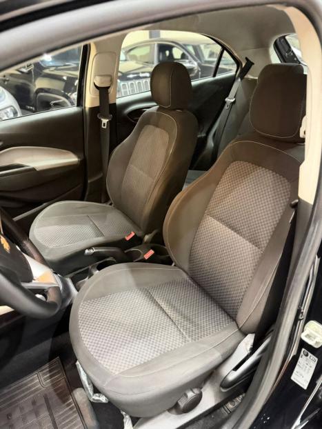 CHEVROLET Onix Hatch 1.0 4P FLEX LT, Foto 9