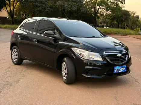 CHEVROLET Onix Hatch 1.0 4P FLEX LT, Foto 3