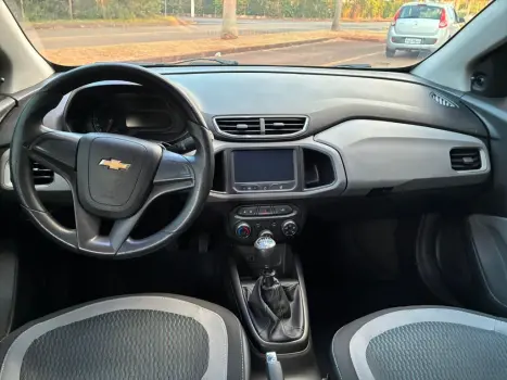 CHEVROLET Onix Hatch 1.0 4P FLEX LT, Foto 5