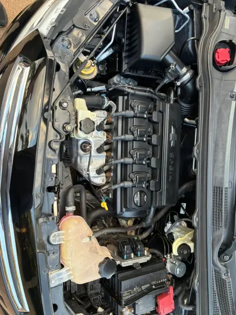 CHEVROLET Onix Hatch 1.0 4P FLEX LT, Foto 7