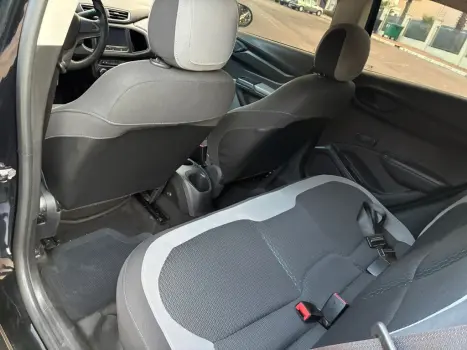 CHEVROLET Onix Hatch 1.0 4P FLEX LT, Foto 8