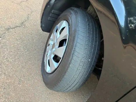 CHEVROLET Onix Hatch 1.0 4P FLEX LT, Foto 9