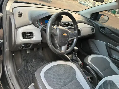 CHEVROLET Onix Hatch 1.0 4P FLEX LT, Foto 10