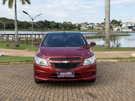 CHEVROLET Onix Hatch 1.0 4P FLEX JOY, Foto 2