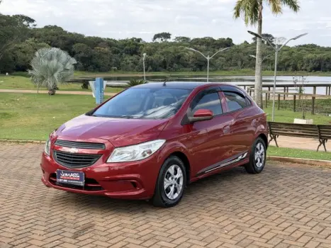 CHEVROLET Onix Hatch 1.0 4P FLEX JOY, Foto 3