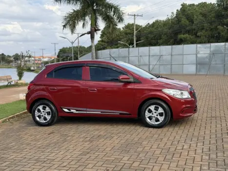 CHEVROLET Onix Hatch 1.0 4P FLEX JOY, Foto 4