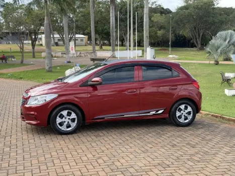 CHEVROLET Onix Hatch 1.0 4P FLEX JOY, Foto 5