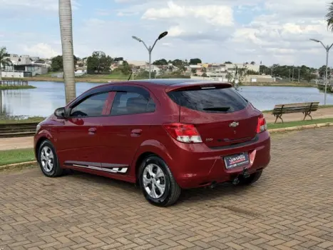 CHEVROLET Onix Hatch 1.0 4P FLEX JOY, Foto 6