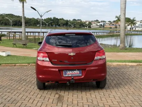 CHEVROLET Onix Hatch 1.0 4P FLEX JOY, Foto 7