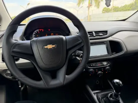 CHEVROLET Onix Hatch 1.0 4P FLEX JOY, Foto 10