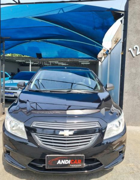 CHEVROLET Onix Hatch 1.0 4P FLEX JOY, Foto 2