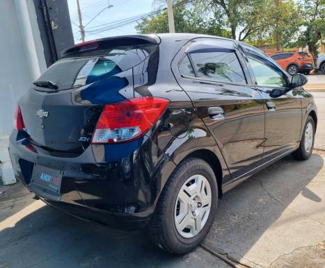 CHEVROLET Onix Hatch 1.0 4P FLEX JOY, Foto 3