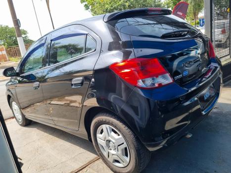 CHEVROLET Onix Hatch 1.0 4P FLEX JOY, Foto 4