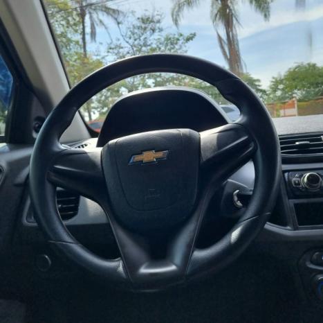 CHEVROLET Onix Hatch 1.0 4P FLEX JOY, Foto 5