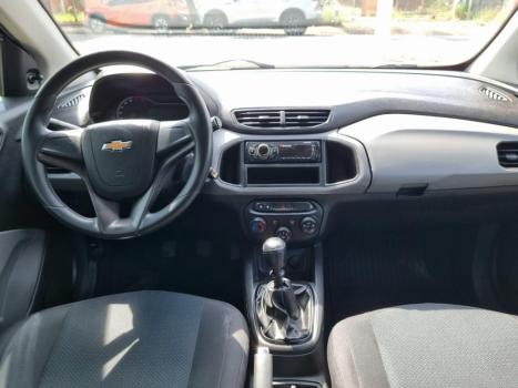 CHEVROLET Onix Hatch 1.0 4P FLEX JOY, Foto 6