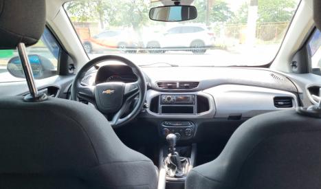 CHEVROLET Onix Hatch 1.0 4P FLEX JOY, Foto 7