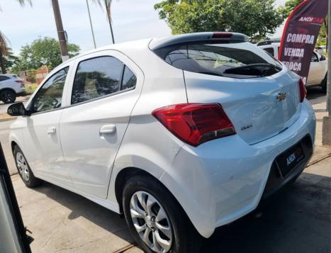 CHEVROLET Onix Hatch 1.0 12V 4P FLEX LT, Foto 3