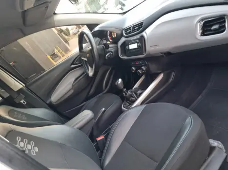 CHEVROLET Onix Hatch 1.0 12V 4P FLEX LT, Foto 6