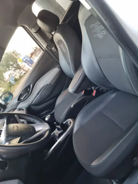 CHEVROLET Onix Hatch 1.0 12V 4P FLEX LT, Foto 7